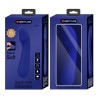 Pretty Love Stimulateur Prostatique Cetus 15 x 3.5cm Indigo